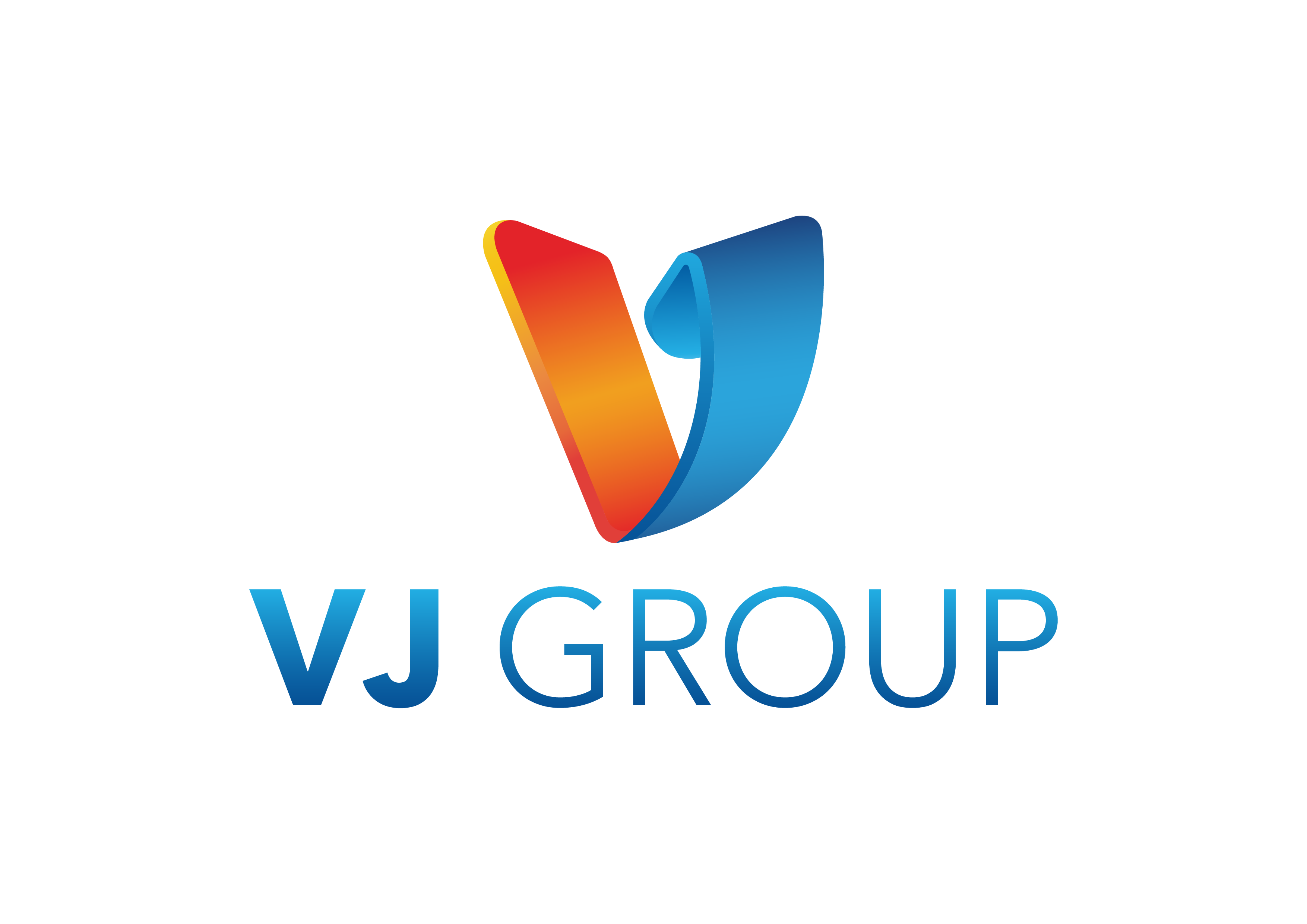 VJ Logo
